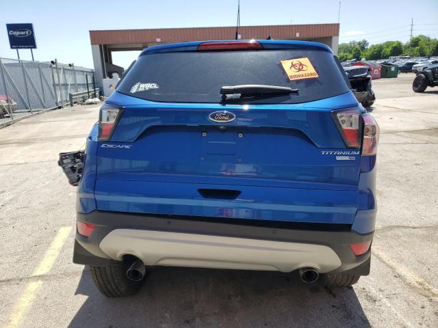 2017 FORD ESCAPE TIT - 1FMCU9JD3HUE92871