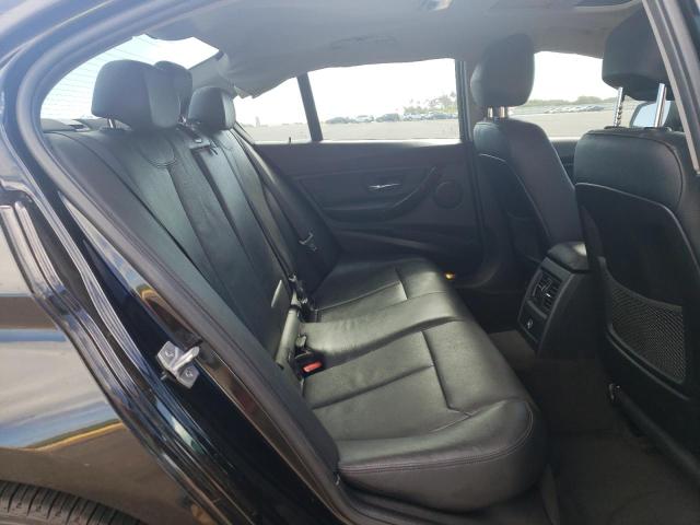 2015 BMW 328 I VIN: WBA3A5G51FNS85552 Lot: 58566954