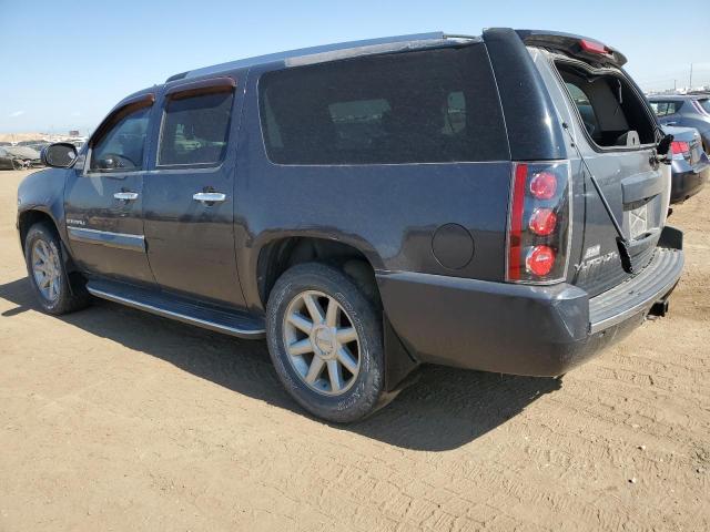 1GKFK66828J191371 2008 GMC Yukon Xl Denali