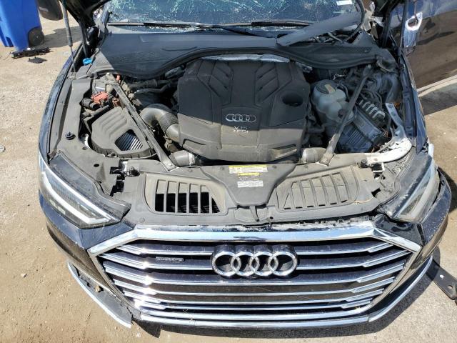 2019 AUDI A8 L WAU8DAF80KN007351