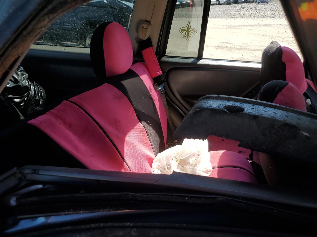 1J4GX48S82C228072 2002 Jeep Grand Cherokee Laredo