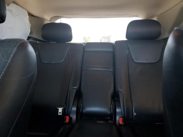 2013 Lexus Rx 350 Base VIN: 2T2BK1BAXDC155564 Lot: 60516254