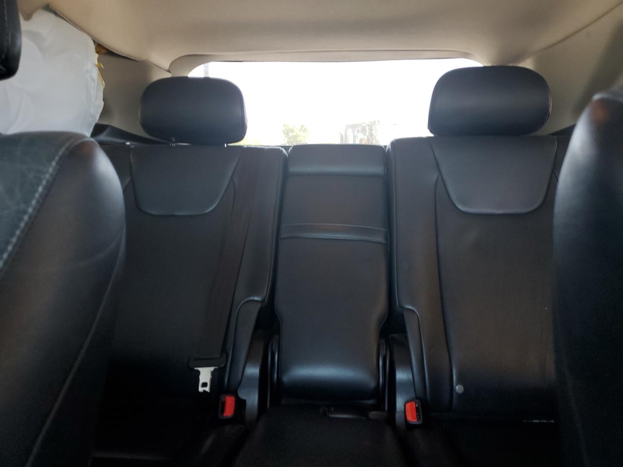 2T2BK1BAXDC155564 2013 Lexus Rx 350 Base