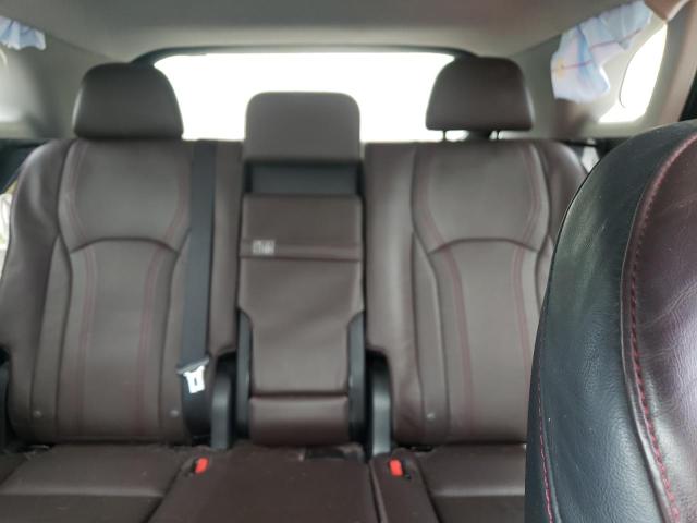 2016 Lexus Rx 350 VIN: 2T2ZZMCA2GC030704 Lot: 58260704