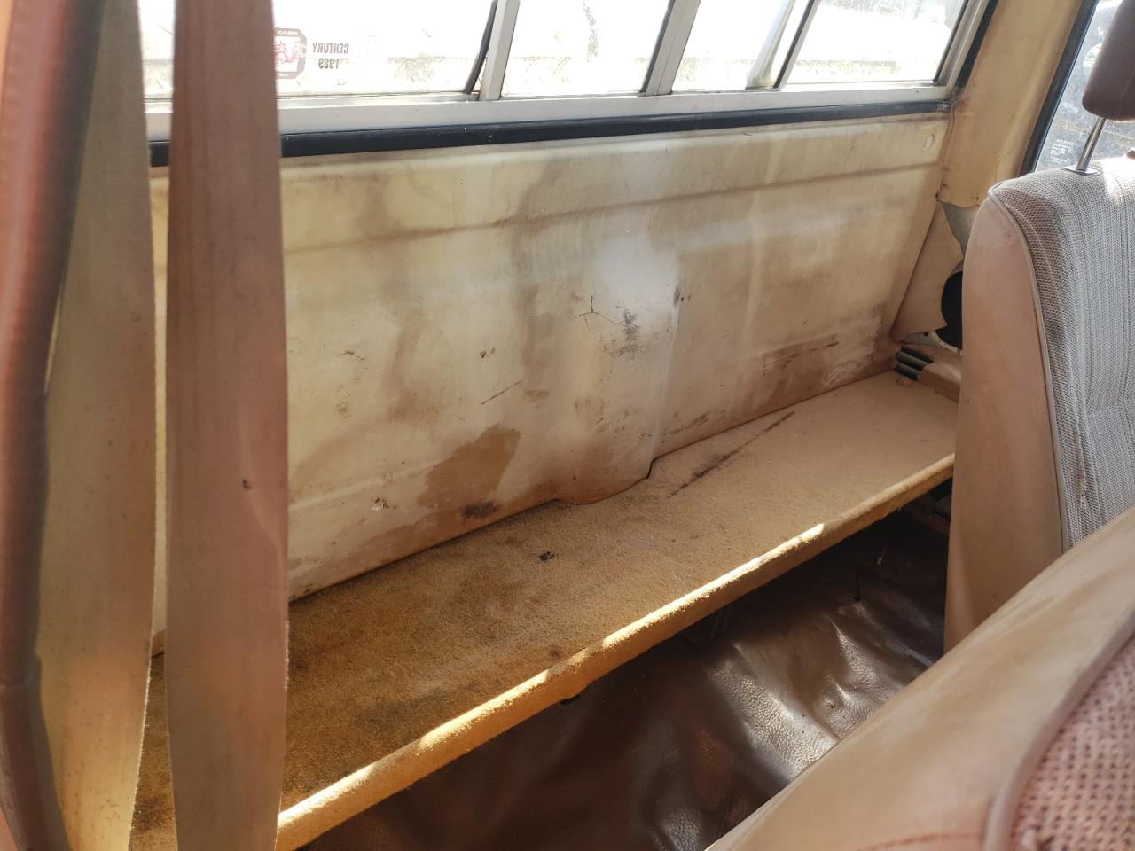 JT4RN56DXE0033093 1984 Toyota Pickup Xtracab Rn56 Dlx