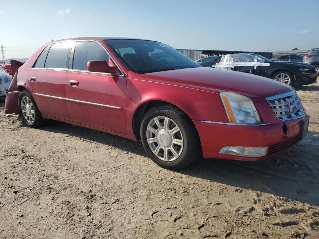 2010 Cadillac Dts VIN: 1G6KA5EY8AU126167 Lot: 60324054