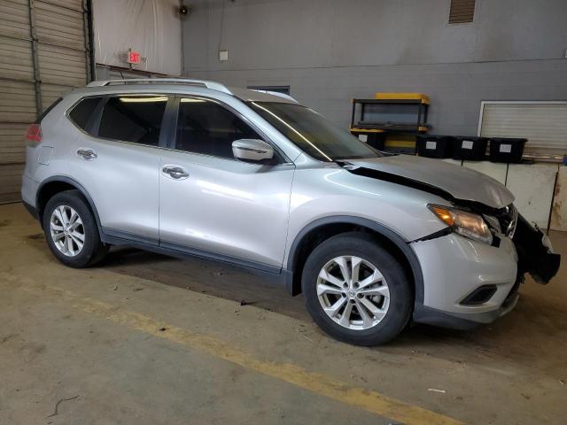 Vin: knmat2mt9gp688044, lot: 59470614, nissan rogue s 20164