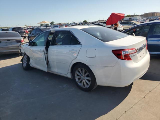 2012 Toyota Camry Se VIN: 4T1BK1FK8CU015291 Lot: 58166804