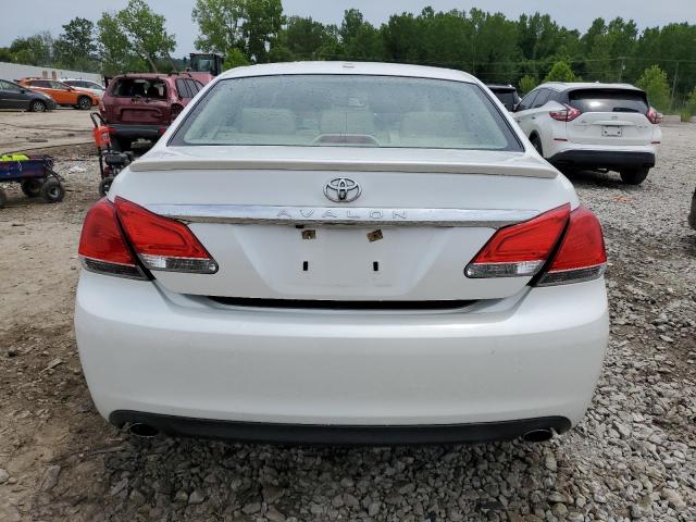 2012 Toyota Avalon Base VIN: 4T1BK3DB3CU455367 Lot: 59443864