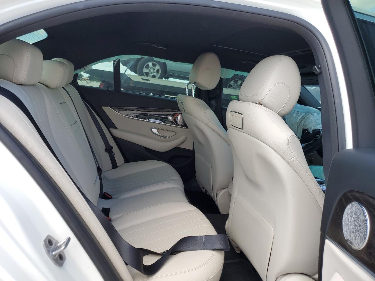 WDDZF6JB4KA495606 2019 Mercedes-Benz E 450 4Matic