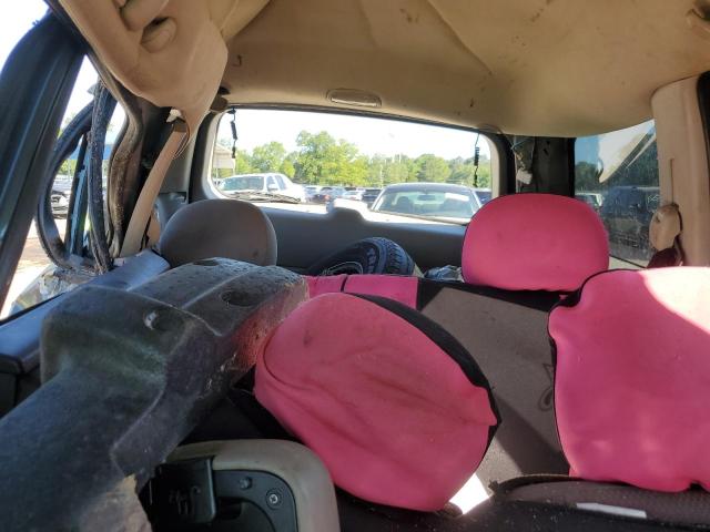 2002 Jeep Grand Cherokee Laredo VIN: 1J4GX48S82C228072 Lot: 59028494