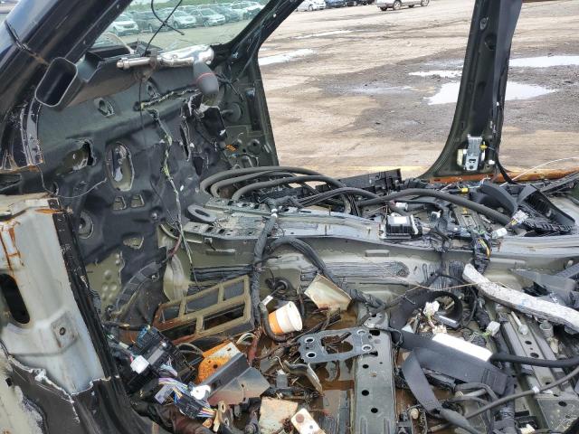 2022 Ford Explorer Police Interceptor VIN: 1FM5K8AB1NGB77648 Lot: 59329494