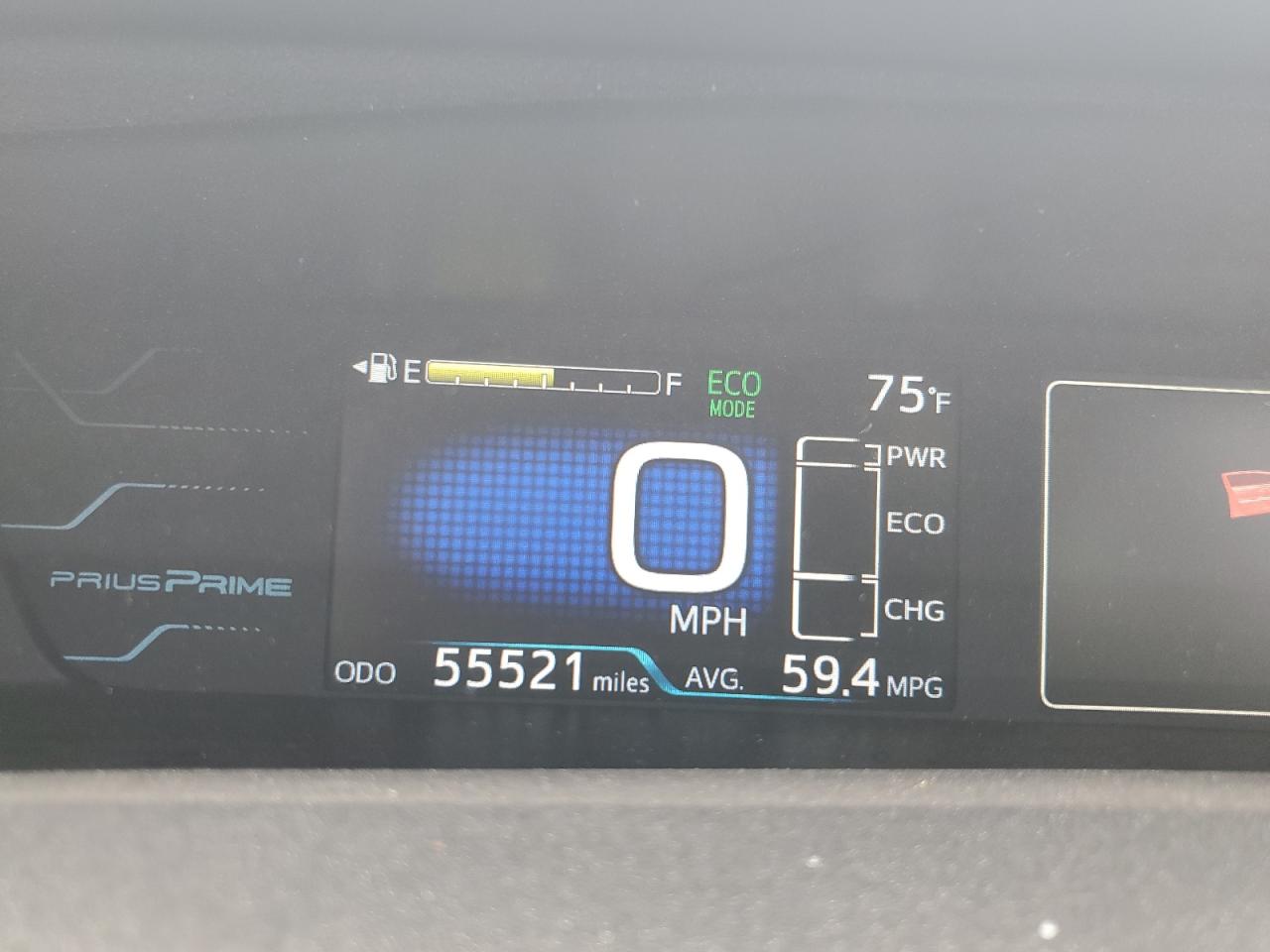 JTDKARFP9J3080218 2018 Toyota Prius Prime