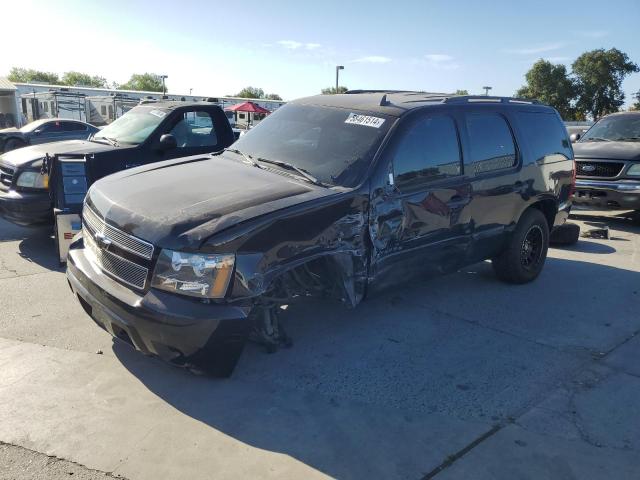 2007 Chevrolet Tahoe C1500 VIN: 1GNFC13087R401926 Lot: 58461514