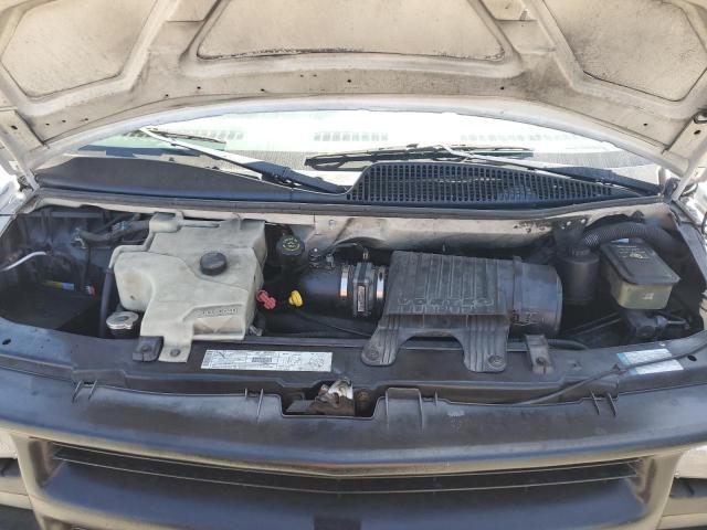 2001 Chevrolet Express G2500 VIN: 1GCFG25W111133103 Lot: 57717094