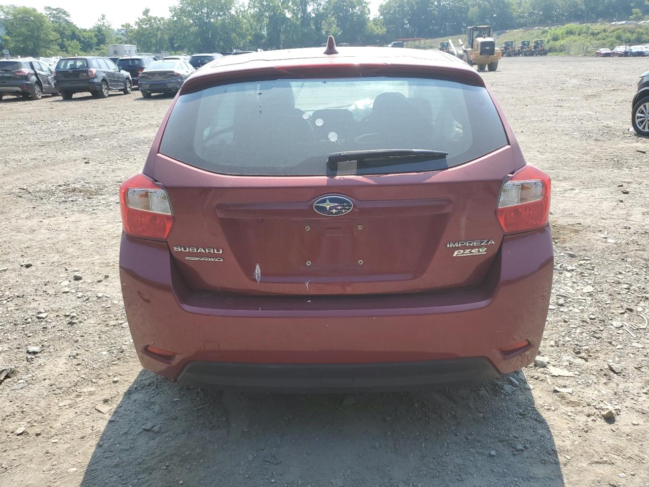 JF1GPAK65G8230409 2016 Subaru Impreza Limited