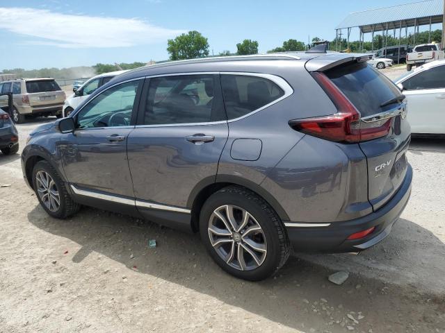 2021 HONDA CR-V TOURI - 2HKRW2H93MH670431