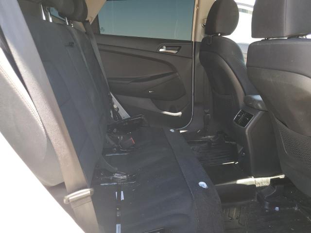 2019 Hyundai Tucson Limited VIN: KM8J33ALXKU941789 Lot: 58455764