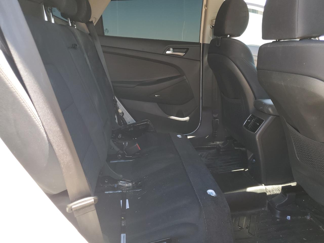 KM8J33ALXKU941789 2019 Hyundai Tucson Limited