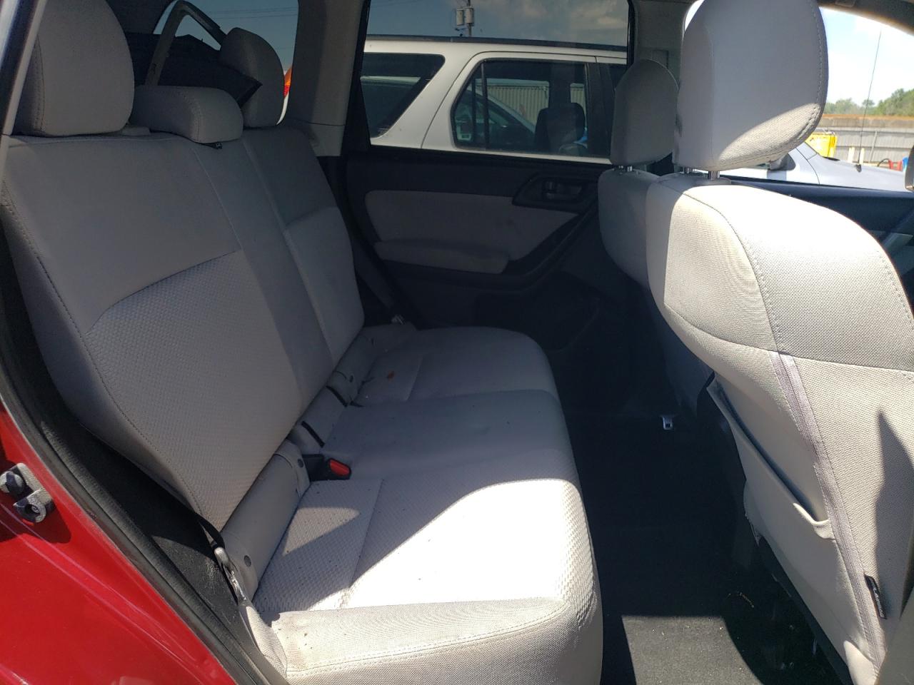 JF2SJAAC9EH414490 2014 Subaru Forester 2.5I