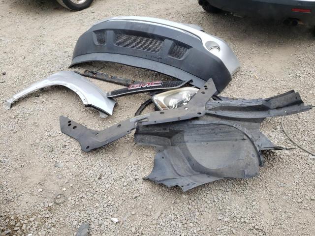 2010 GMC Acadia Slt-1 VIN: 1GKLVMEDXAJ184865 Lot: 59119114