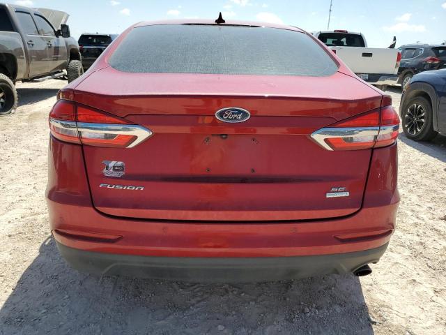 VIN 3FA6P0HD5KR175429 2019 Ford Fusion, SE no.6