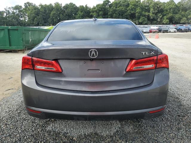 2020 Acura Tlx VIN: 19UUB1F3XLA005368 Lot: 57911784
