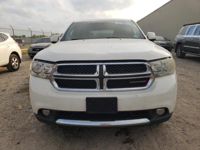 2011 Dodge Durango Express VIN: 1D4RD2GGXBC706293 Lot: 57418614