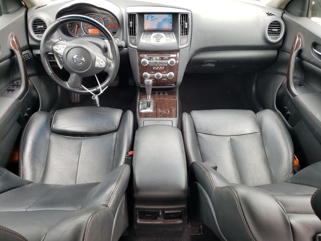 1N4AA5AP8AC866058 2010 Nissan Maxima S