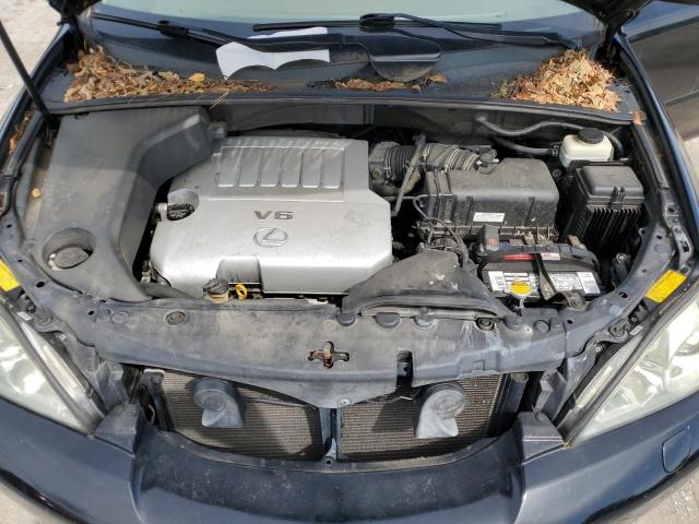 2007 Lexus Rx 350 VIN: 2T2HK31U57C011250 Lot: 57423754