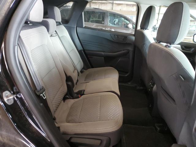 2022 Ford Escape Se VIN: 1FMCU0BZ1NUA33467 Lot: 60414224