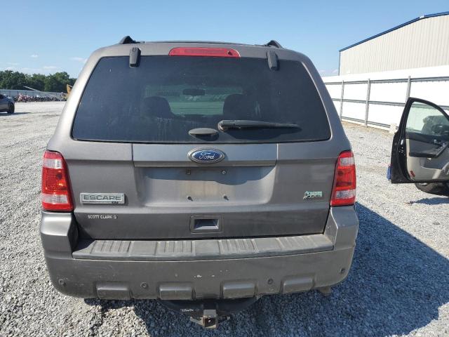 1FMCU0DG2CKC13237 2012 Ford Escape Xlt