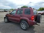 JEEP LIBERTY LI photo