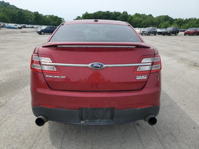 2015 Ford Taurus Sho VIN: 1FAHP2KT1FG115262 Lot: 60467014