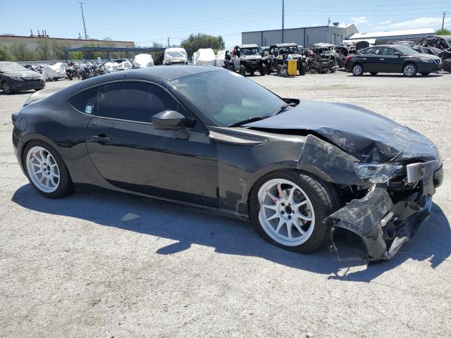 2013 Subaru Brz 2.0 Limited VIN: JF1ZCAC12D2613584 Lot: 57757254