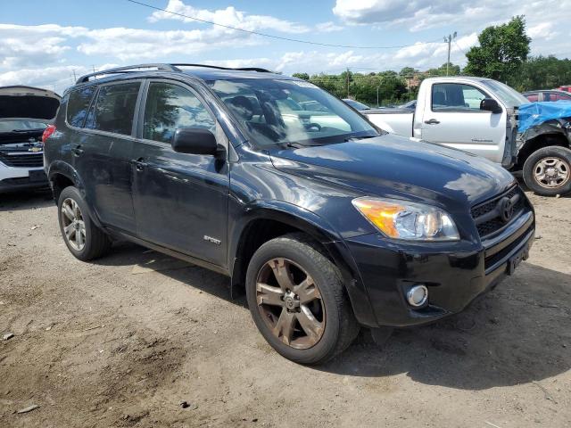 2011 Toyota Rav4 Sport VIN: JTMRF4DV6B5047056 Lot: 57297954