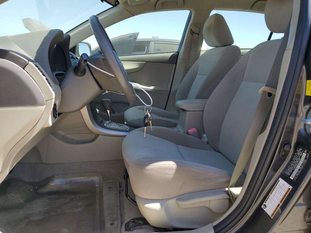 JTDBU4EEXA9108955 2010 Toyota Corolla Base