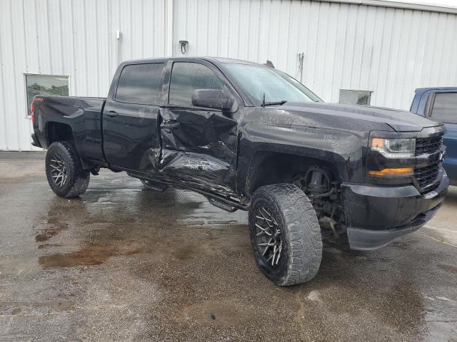 2018 CHEVROLET SILVERADO - 3GCUKPEC9JG290095