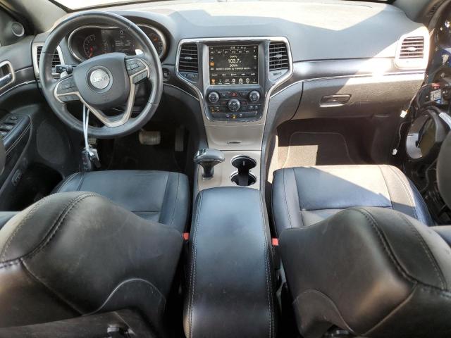 2014 Jeep Grand Cherokee Limited VIN: 1C4RJFBGXEC431176 Lot: 57272734