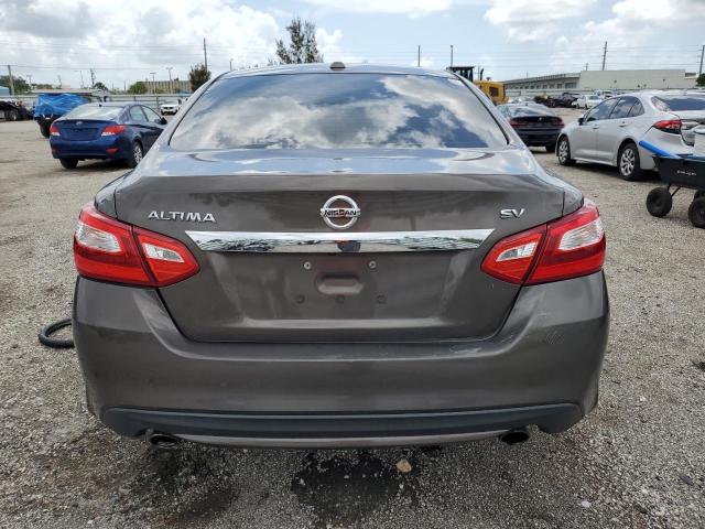 2017 NISSAN ALTIMA 2.5 - 1N4AL3AP9HC188364
