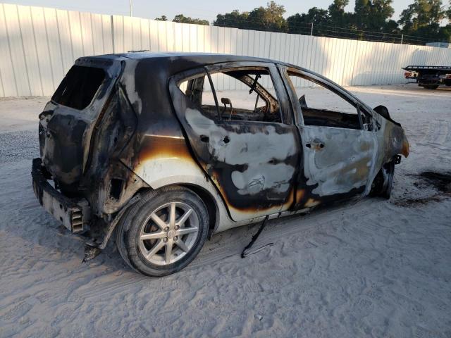 2015 TOYOTA PRIUS C - JTDKDTB39F1087518