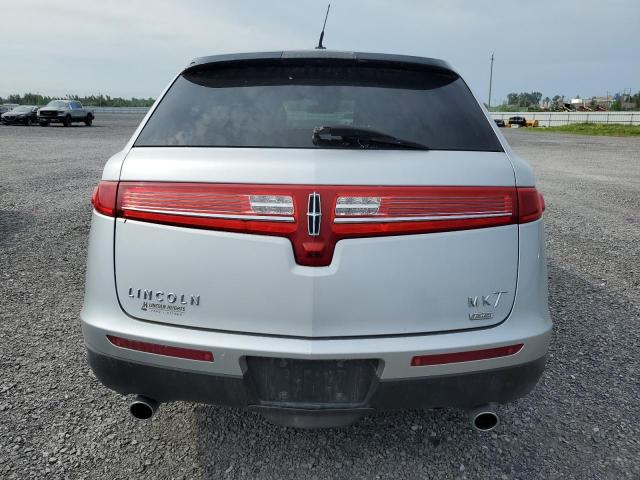 2011 Lincoln Mkt VIN: 2LMHJ5AR4BBJ54643 Lot: 59931334