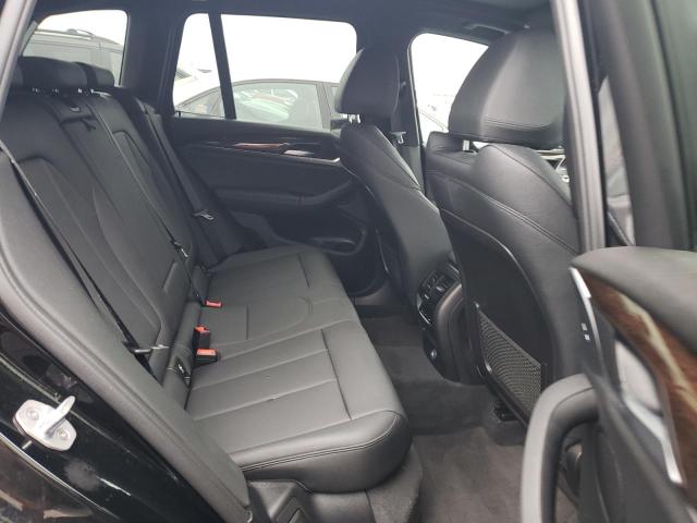 2019 BMW X3 xDrive30I VIN: 5UXTR9C51KLP88513 Lot: 56631954