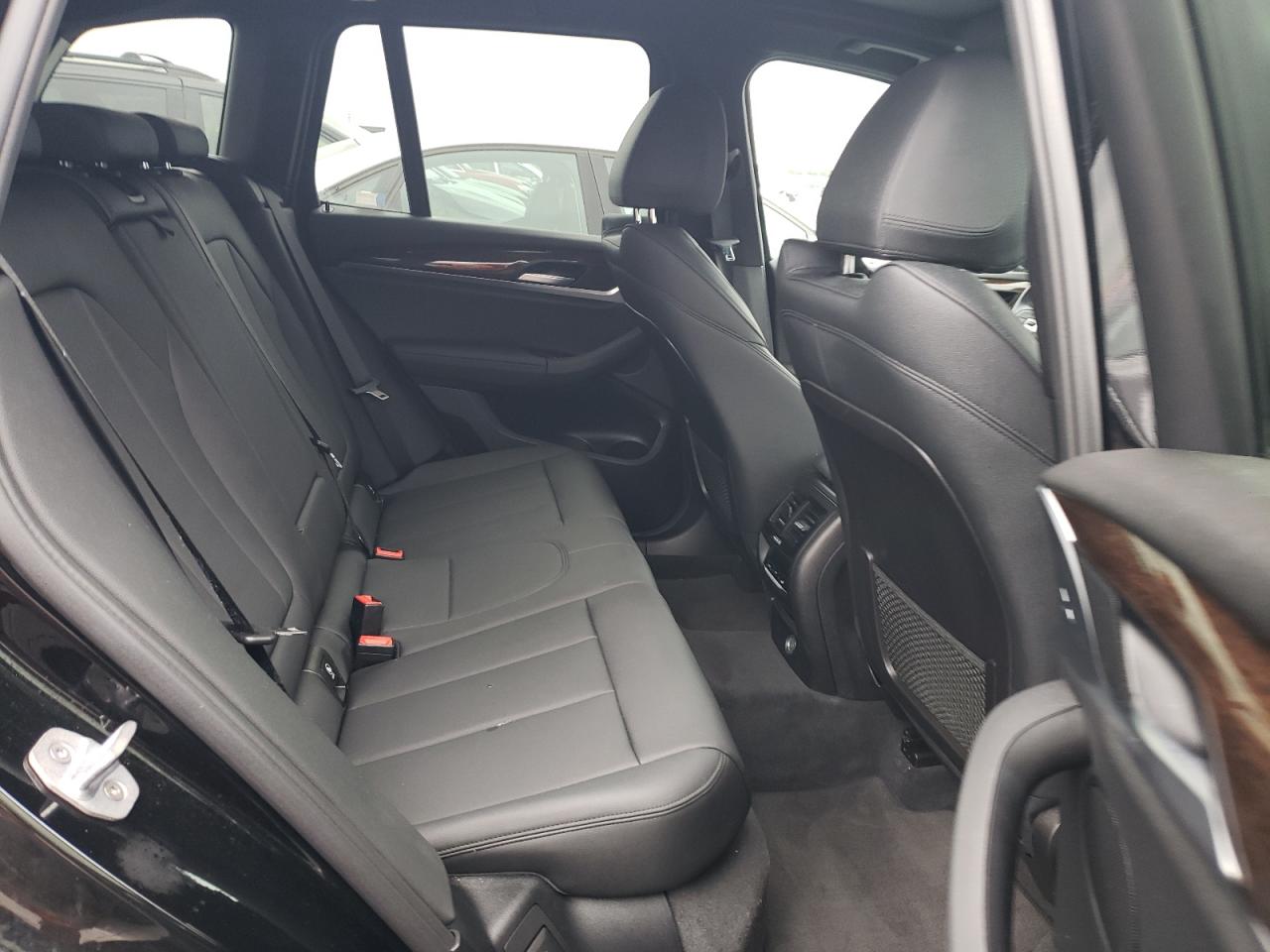 5UXTR9C51KLP88513 2019 BMW X3 xDrive30I