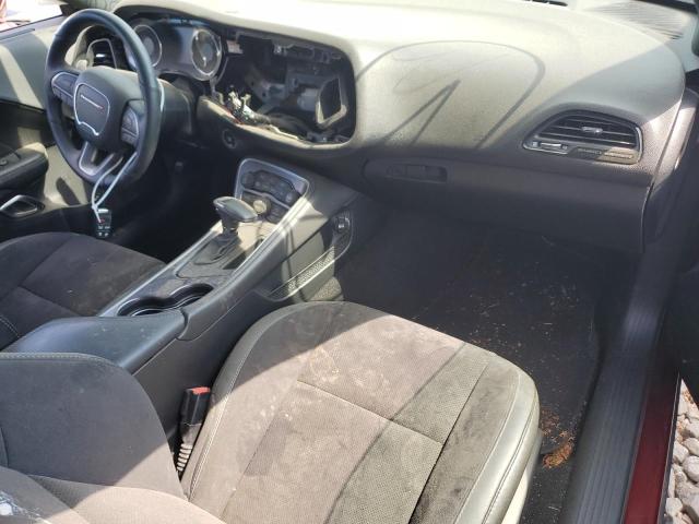 2019 Dodge Challenger R/T Scat Pack VIN: 2C3CDZFJ5KH629097 Lot: 57379564