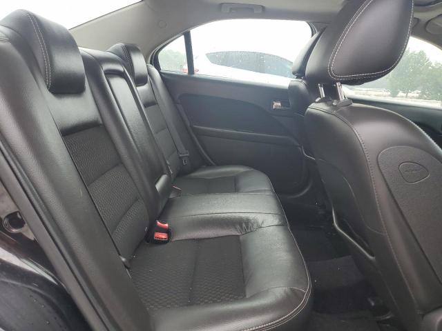 2009 Ford Fusion Se VIN: 3FAHP07179R117333 Lot: 60336354