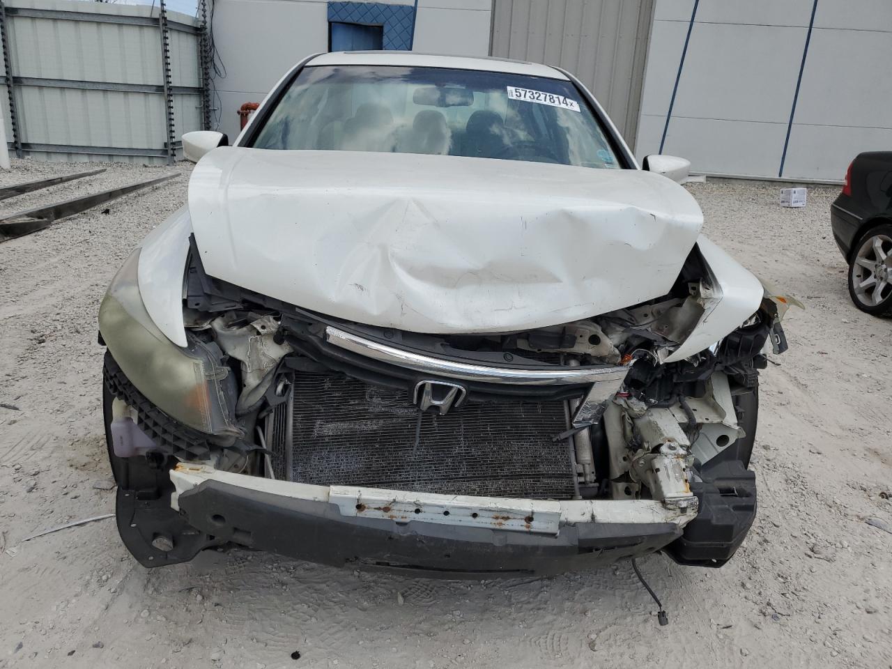 1HGCP36889A043050 2009 Honda Accord Exl