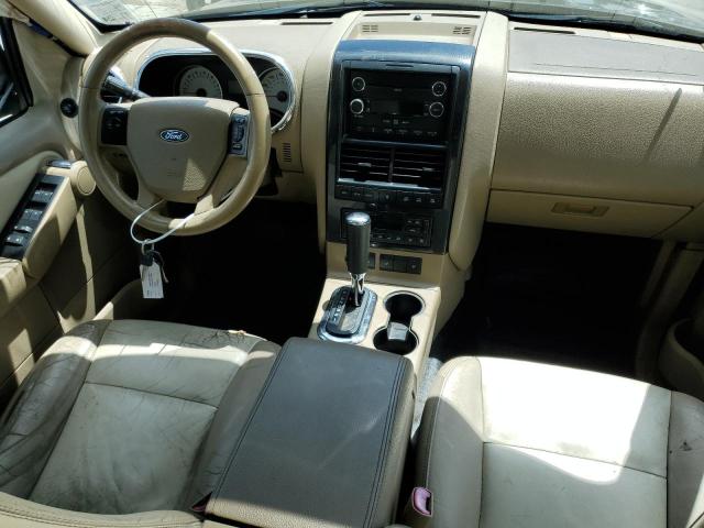 2008 Ford Explorer Sport Trac Limited VIN: 1FMEU53858UA37344 Lot: 60417684