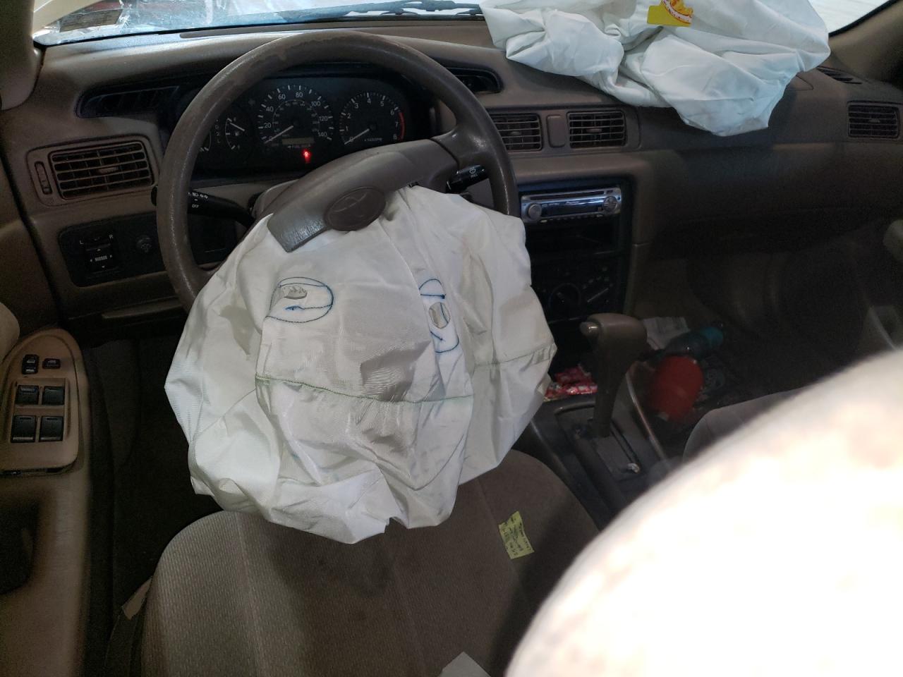 JT2BG22K7Y0433365 2000 Toyota Camry Ce