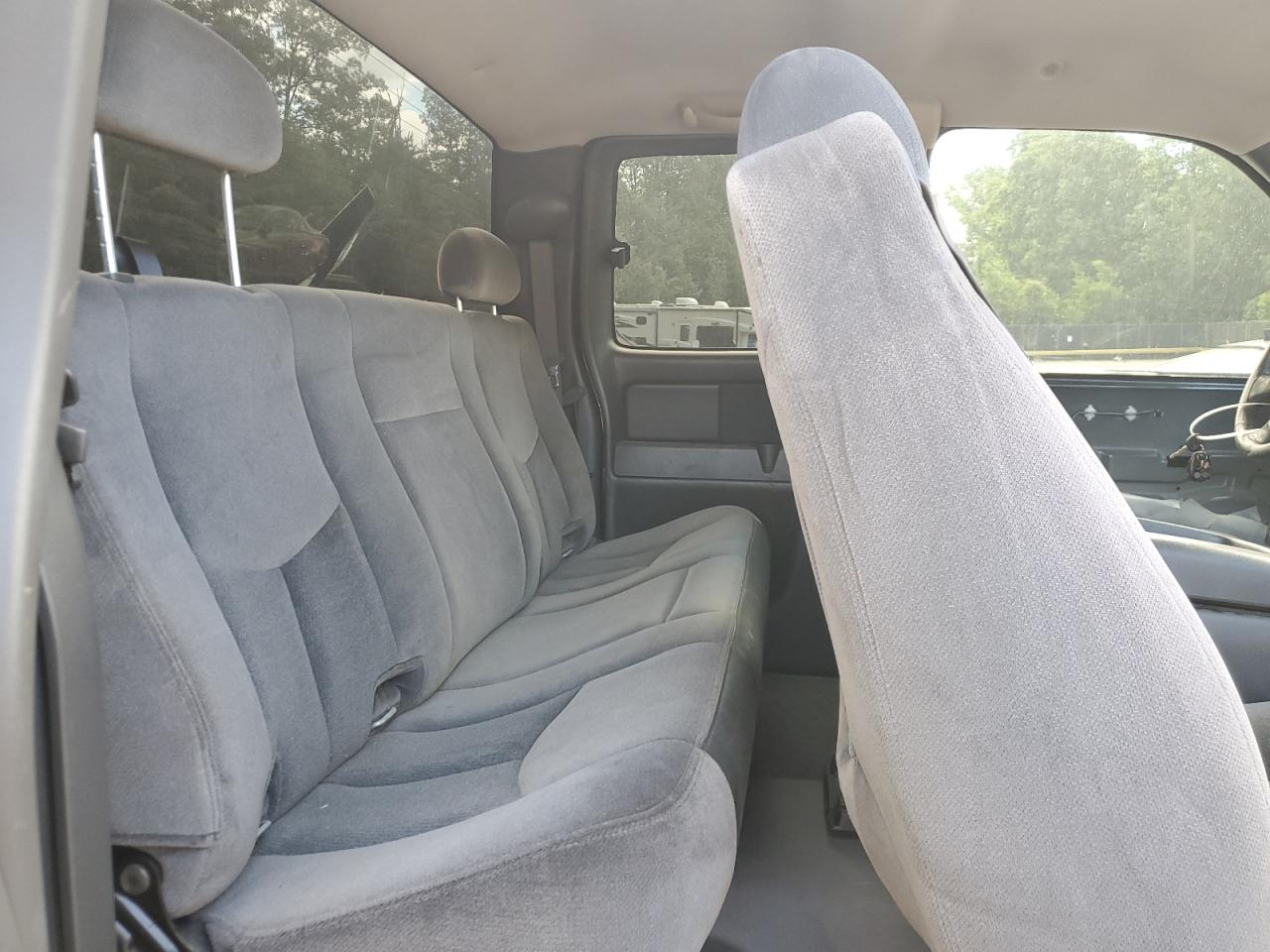 2GTEK19B051236315 2005 GMC New Sierra K1500